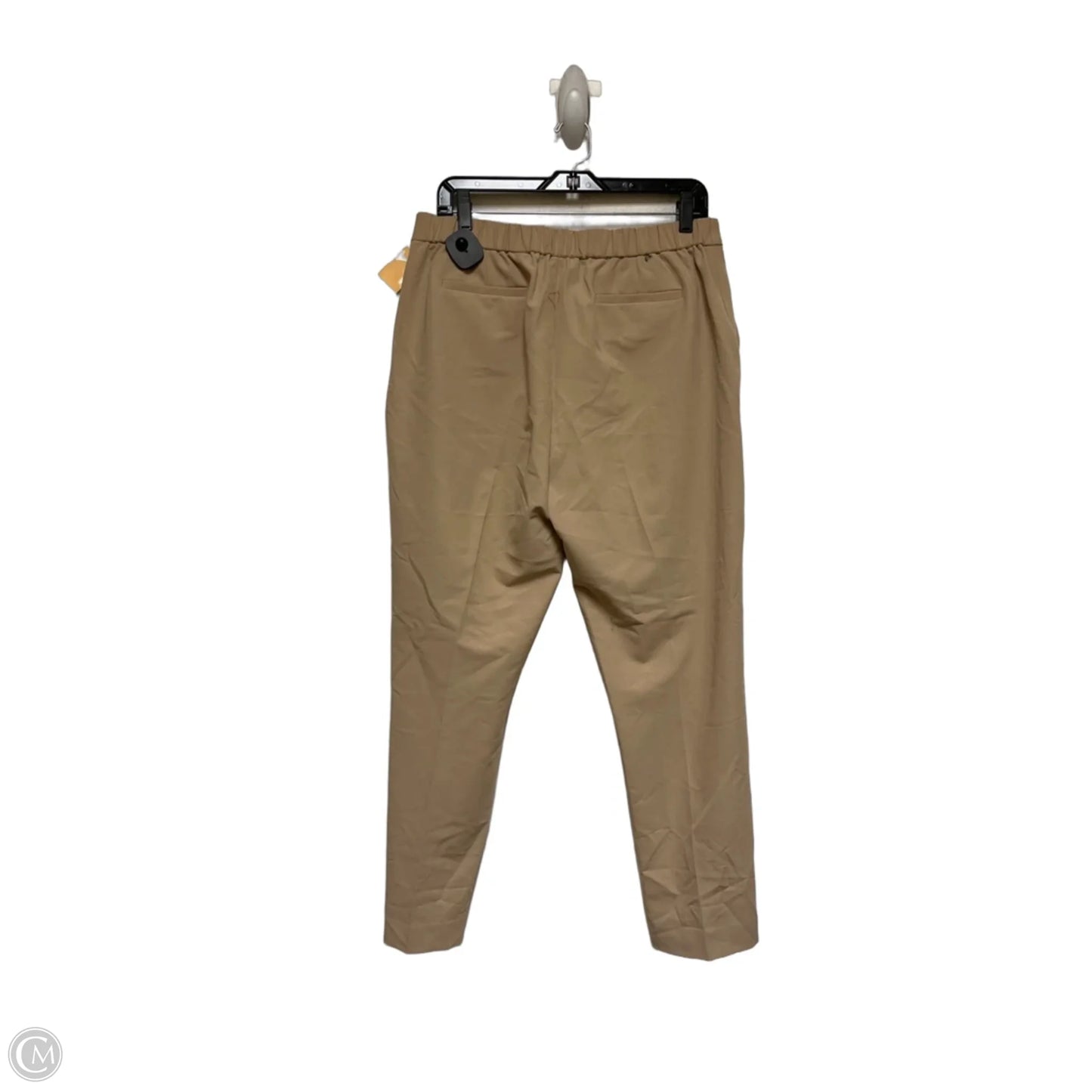 Pants Other By Tommy Hilfiger In Tan, Size: 12