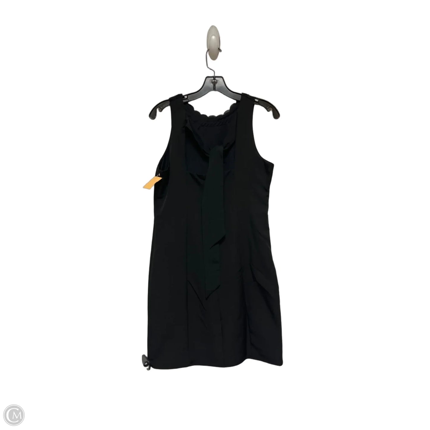 Dress Casual Short By Sam Edelman In Black, Size: S