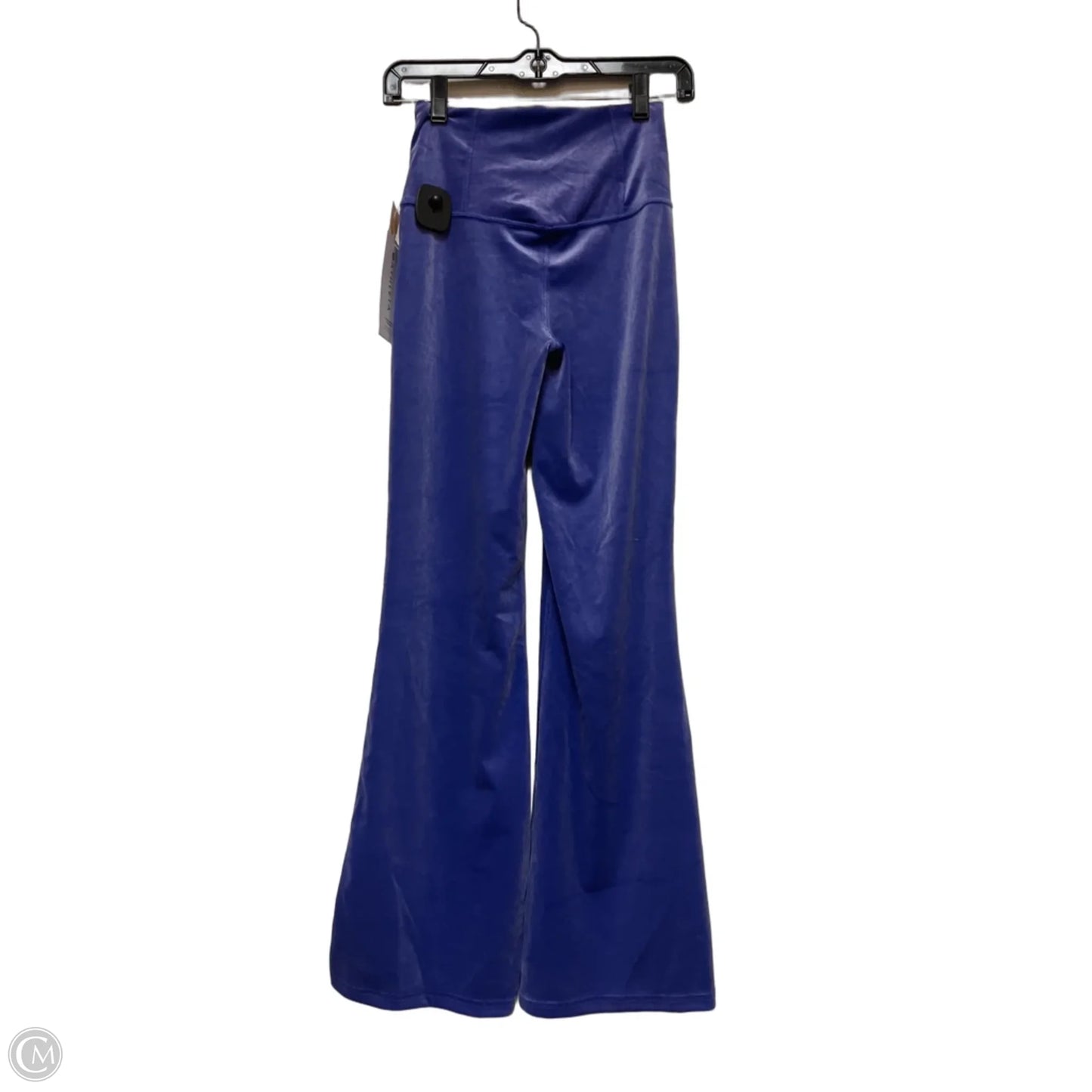 Athletic Pants By Athleta In Purple, Size: Xxs