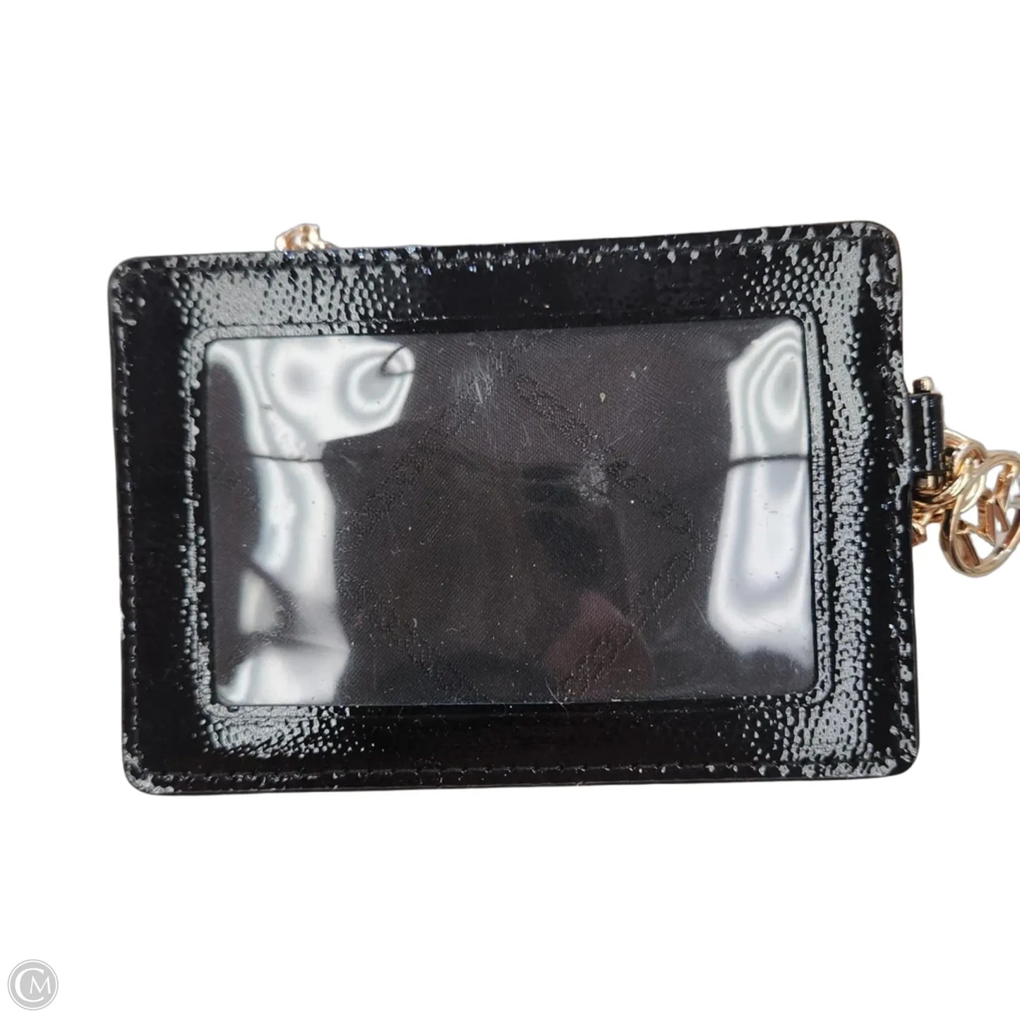 Id/card Holder Designer By Michael Kors, Size: Small