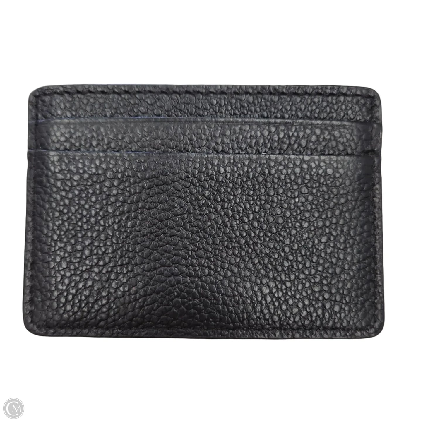 Id/card Holder Designer By Michael Kors, Size: Small