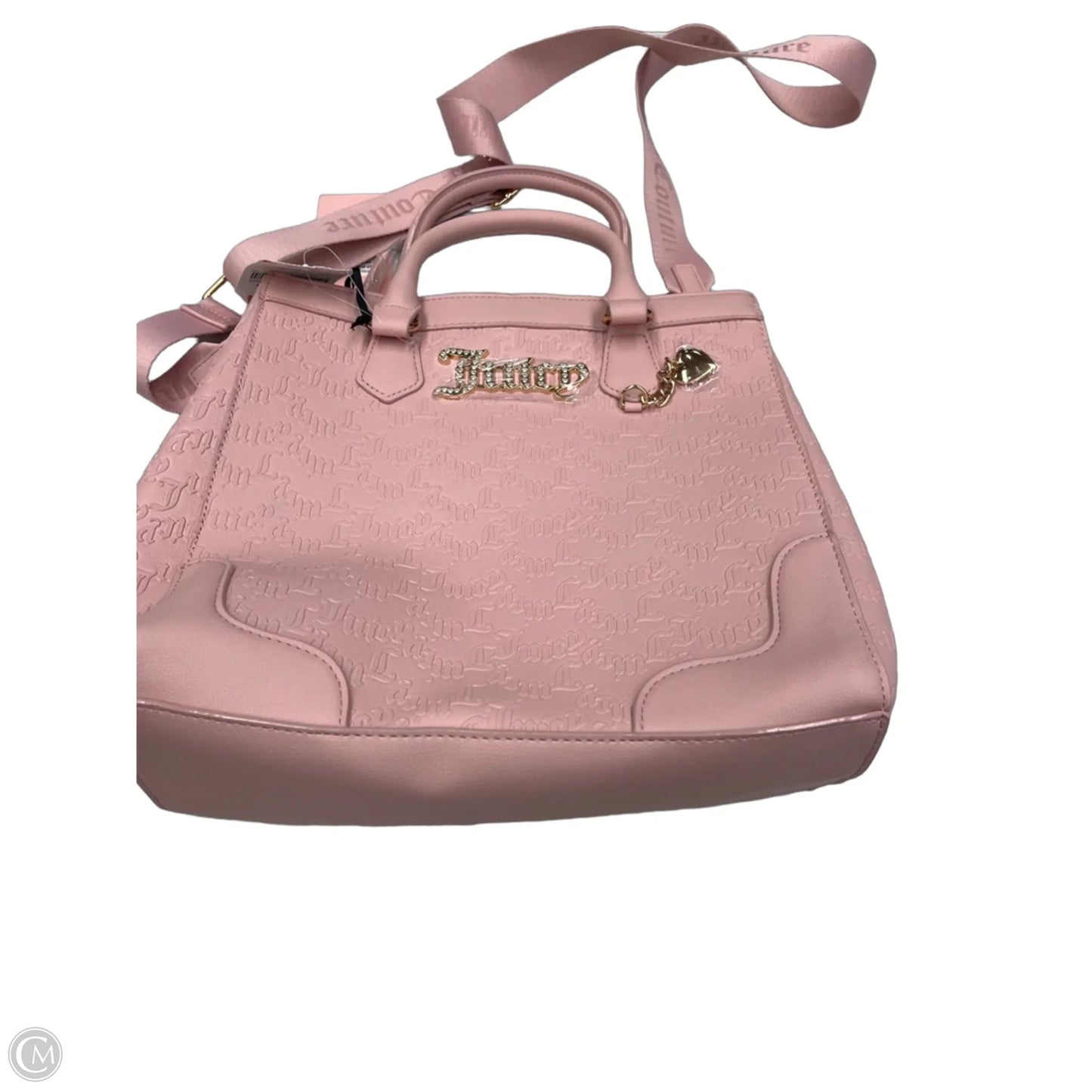 Crossbody By Juicy Couture, Size: Large