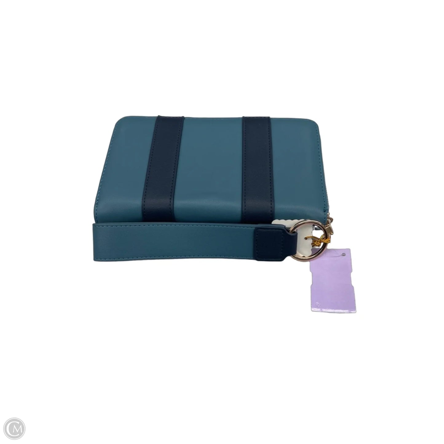 Wallet By Simply Southern, Size: Large