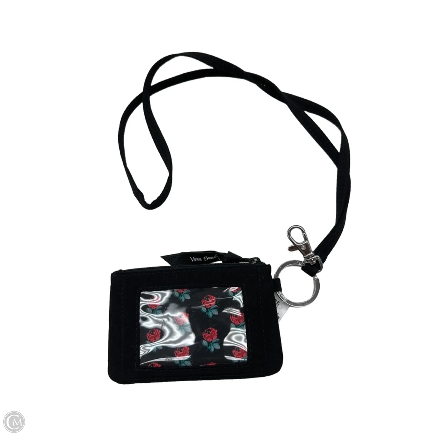 Id/card Holder By Vera Bradley, Size: Small