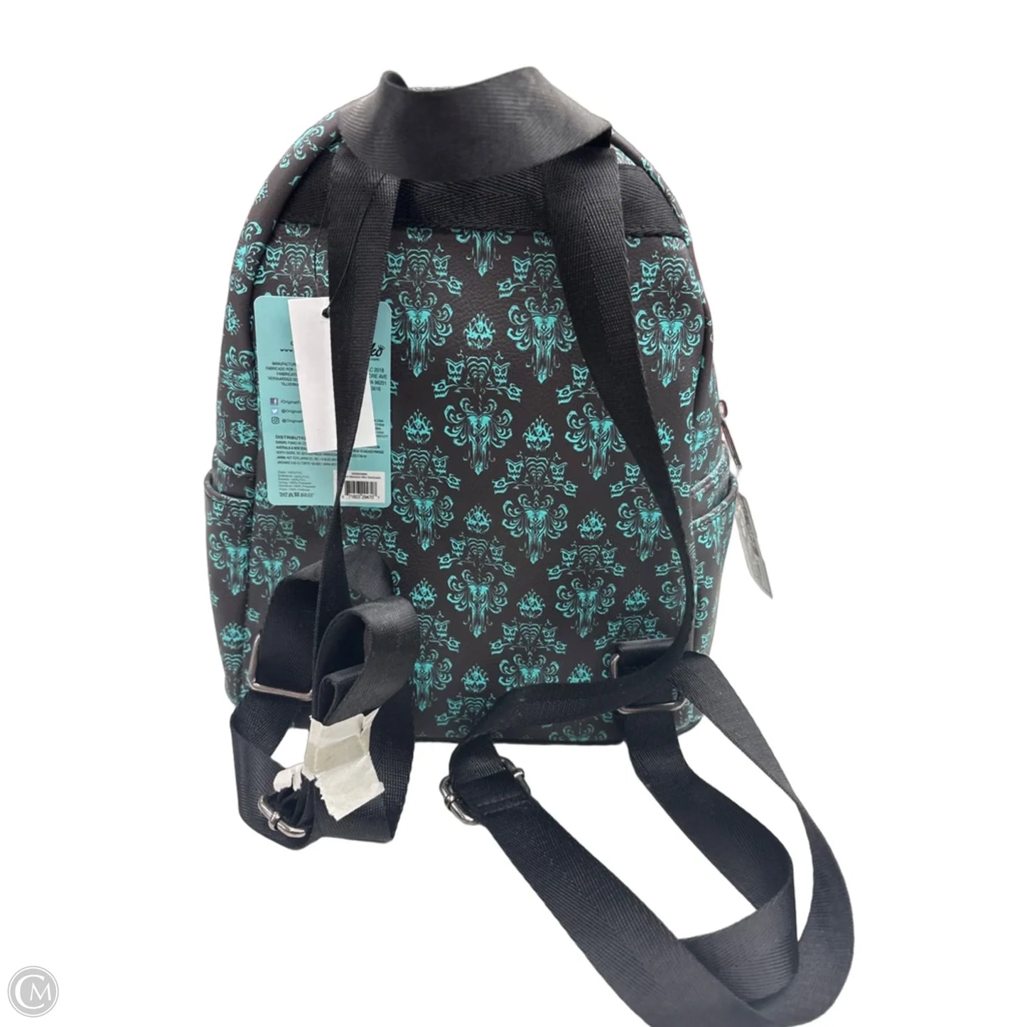 Backpack By Disney, Size: Small