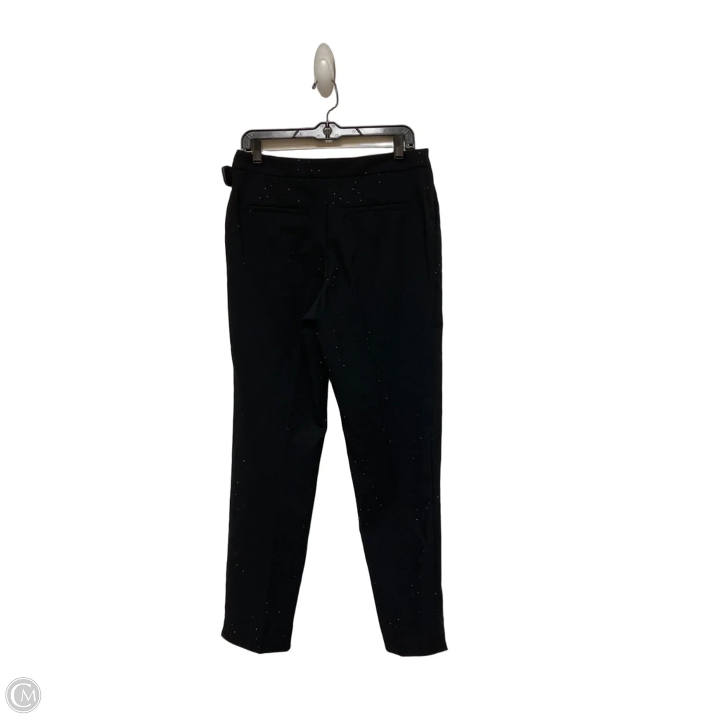 Pants Other By Rachel Zoe In Black, Size: 8