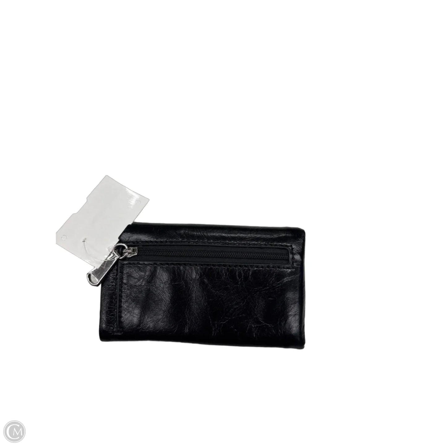Wallet By Hobo Intl, Size: Small