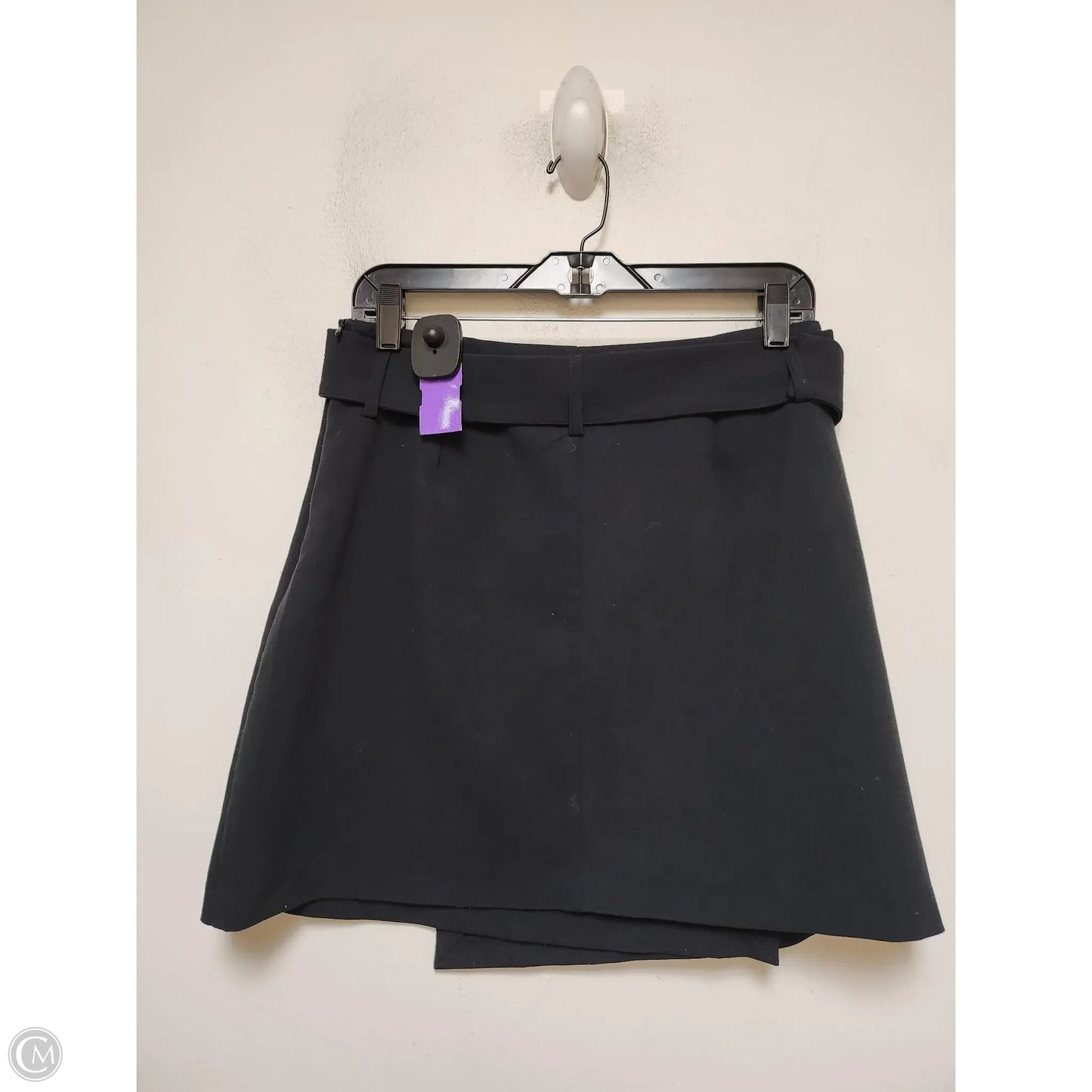 Skirt Designer By Jason Wu In Black, Size: M