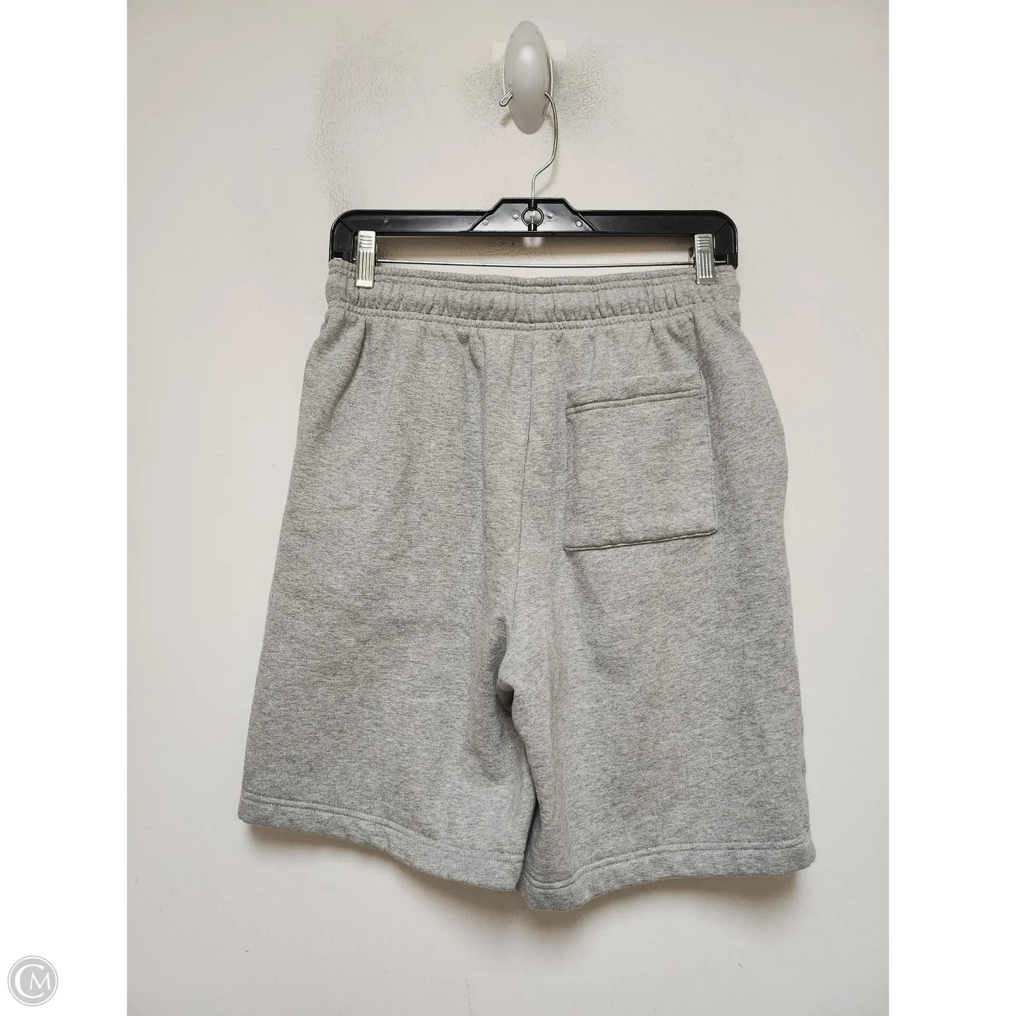 Shorts By Disney Store In Grey, Size: 6