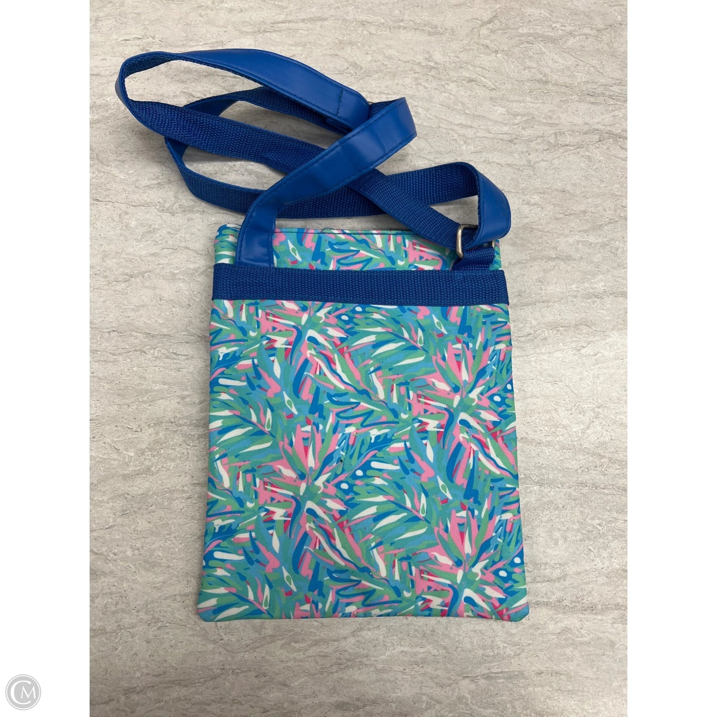 Crossbody By Simply Southern, Size: Small
