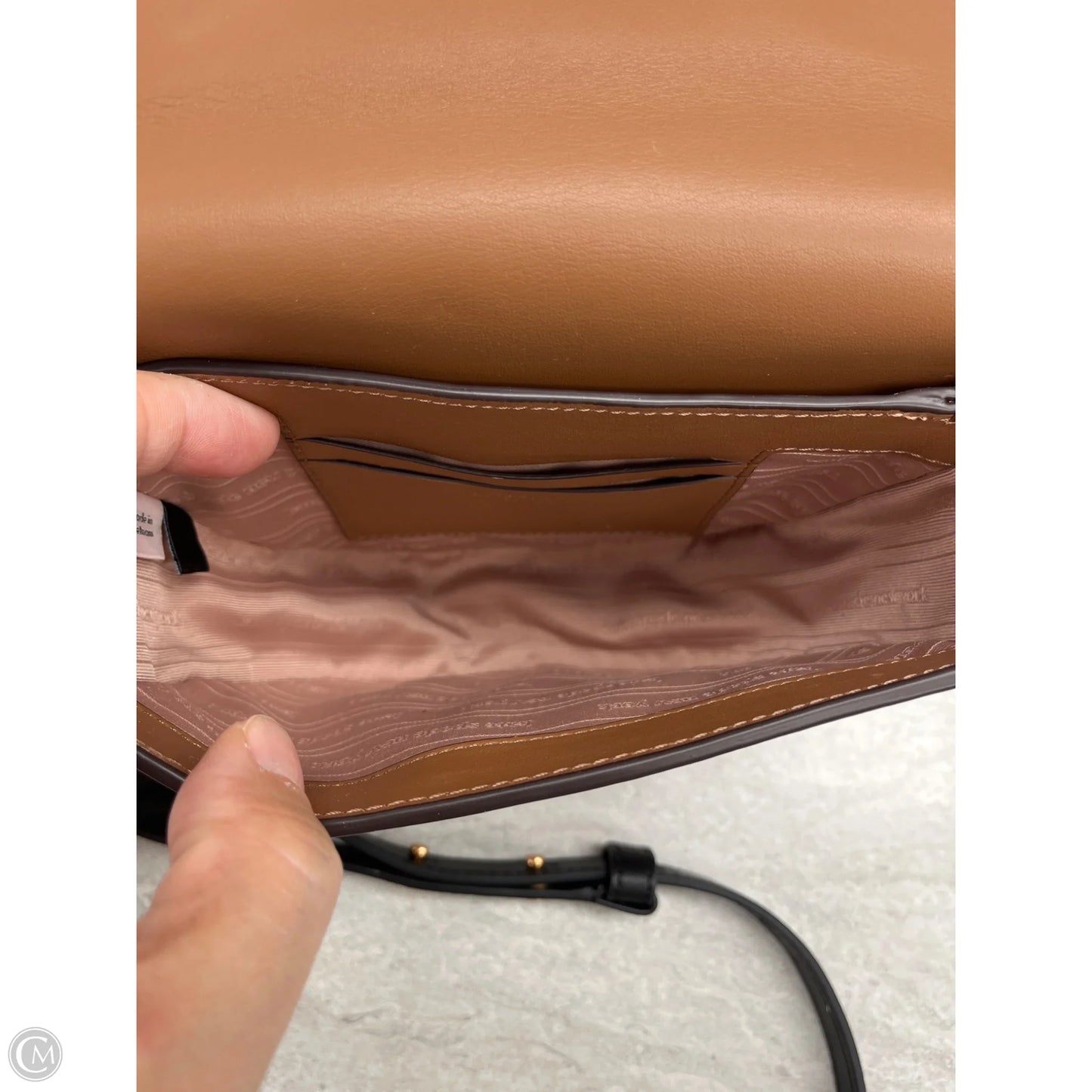Crossbody Designer By Kate Spade, Size: Small