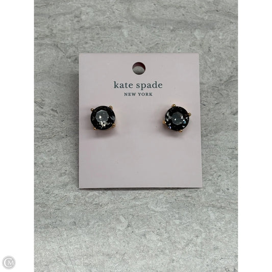 Earrings Designer By Kate Spade