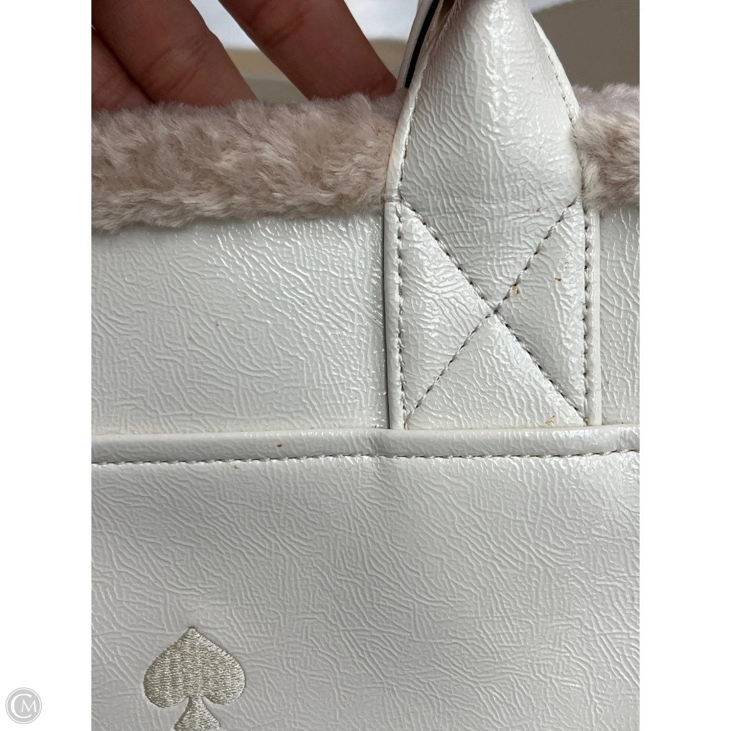 Crossbody Designer By Kate Spade, Size: Medium