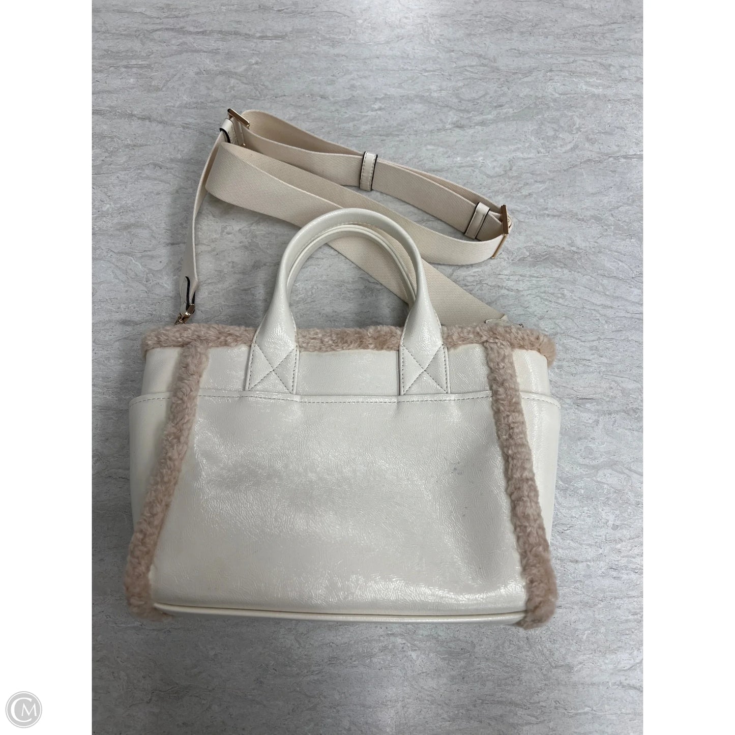 Crossbody Designer By Kate Spade, Size: Medium