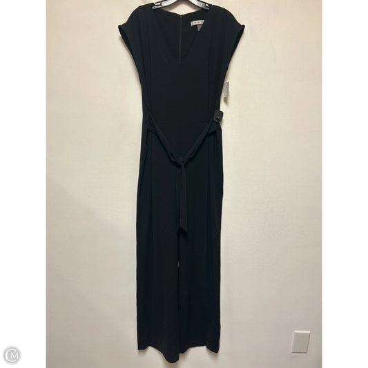 Jumpsuit By Peter Nygard In Black, Size: M