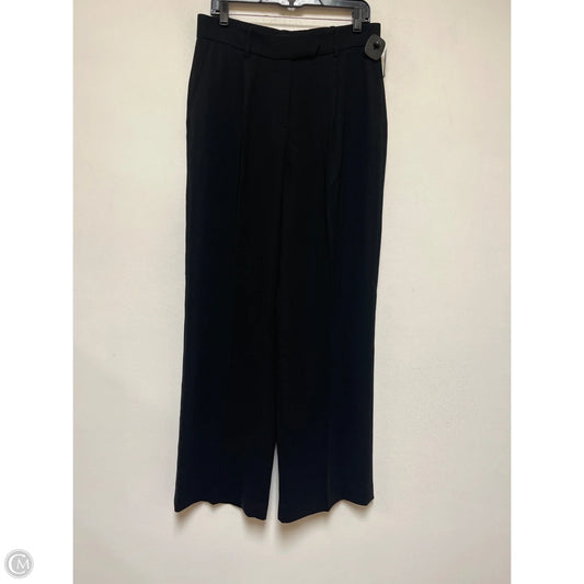 Pants Dress By Mng In Black, Size: 8