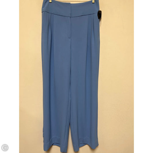 Pants Dress By Cece In Blue, Size: 10