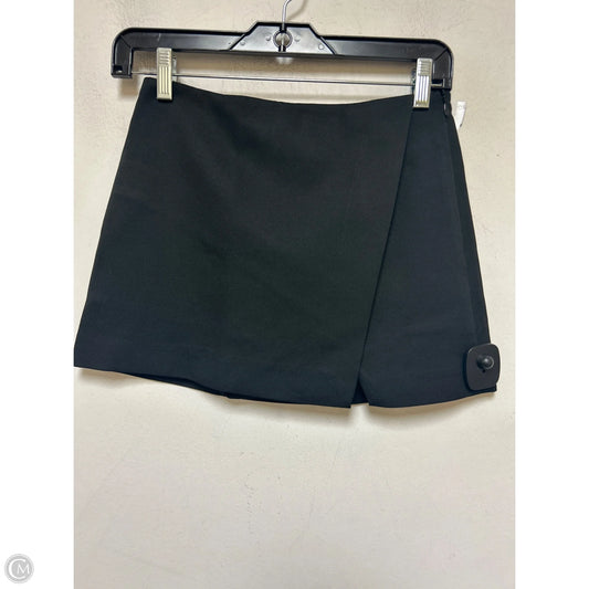 Skirt Mini & Short By Endless Rose In Black, Size: Xs