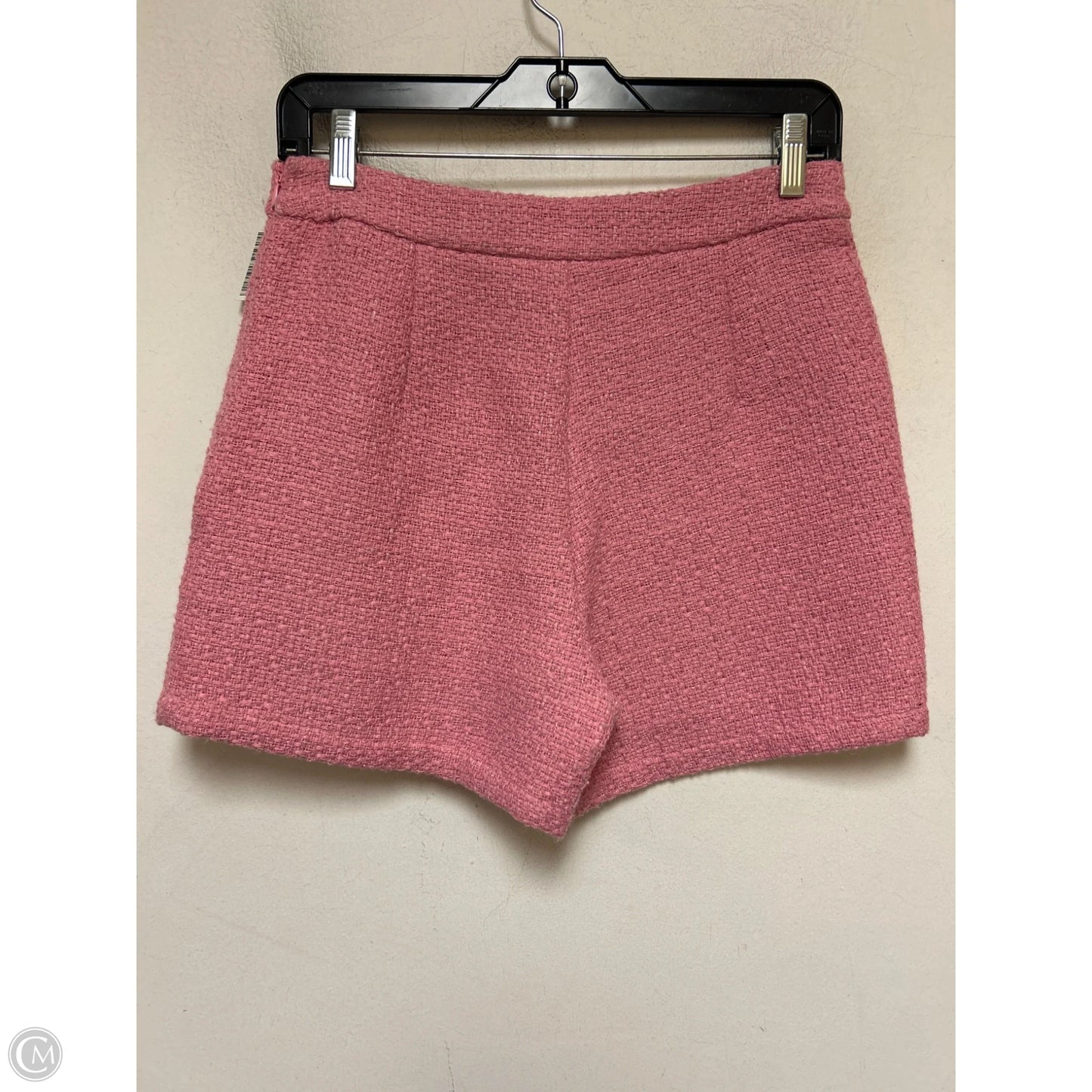 Shorts Set By Clothes Mentor In Pink, Size: 0