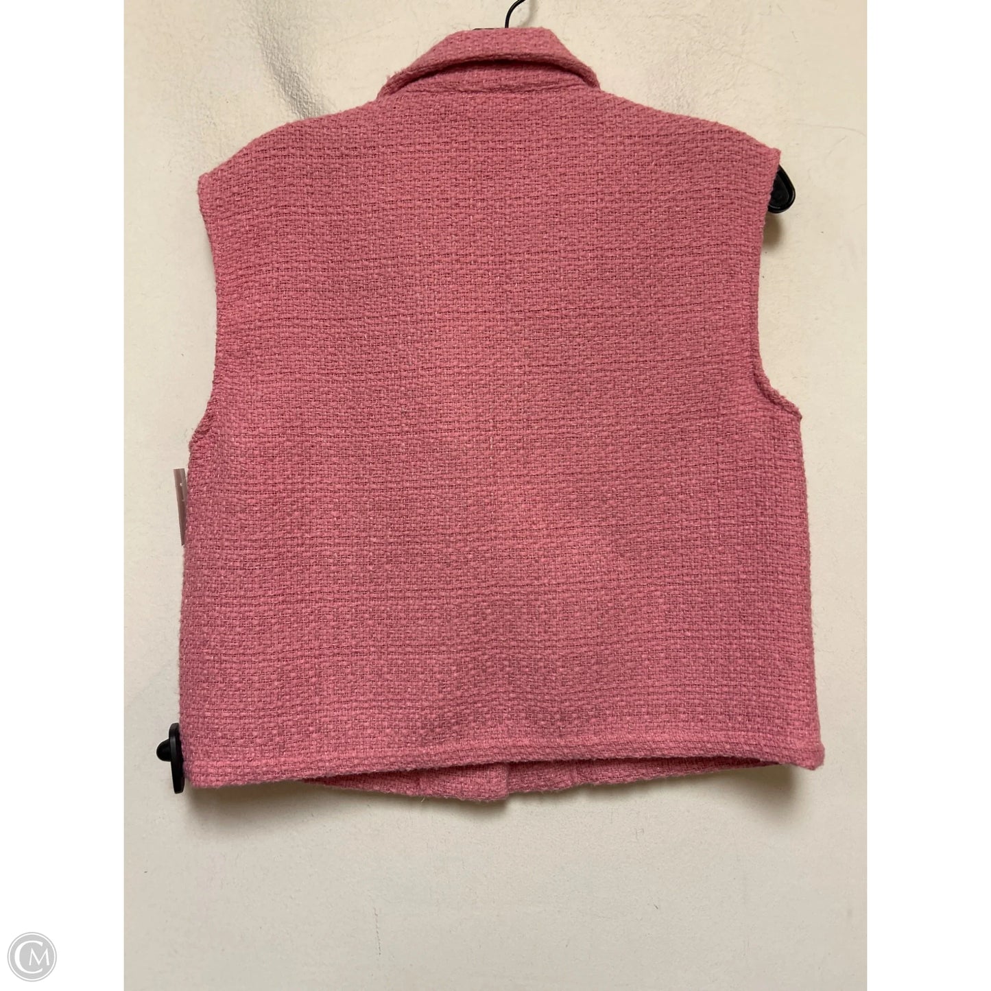 Shorts Set By Clothes Mentor In Pink, Size: 0