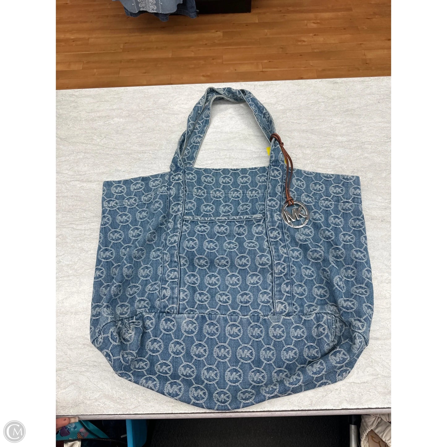 Tote By Michael By Michael Kors, Size: Large