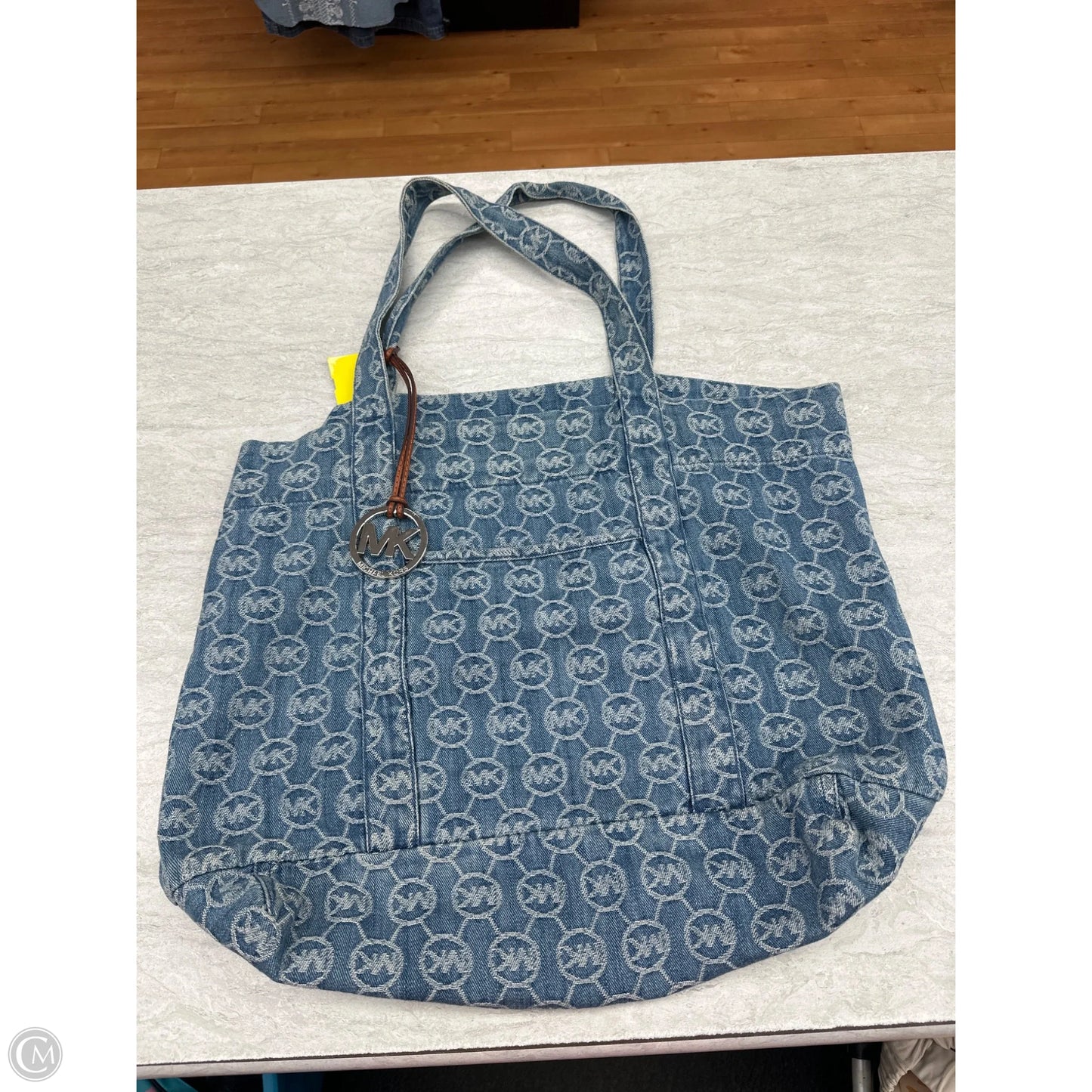 Tote By Michael By Michael Kors, Size: Large