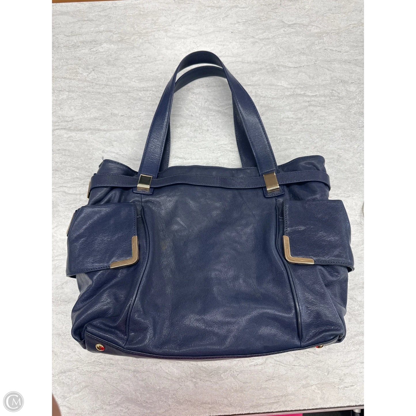 Handbag By Michael By Michael Kors, Size: Medium