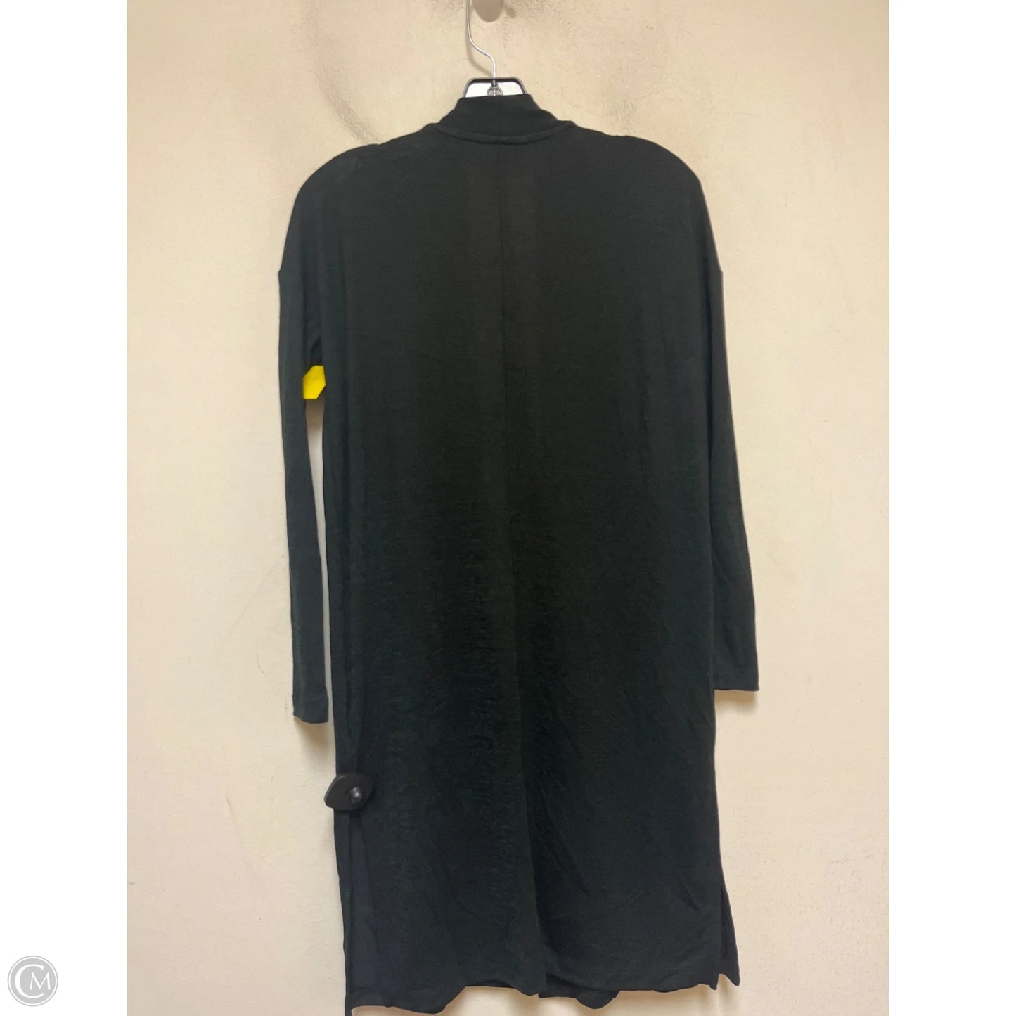 Cardigan By Banana Republic In Black, Size: Xsp