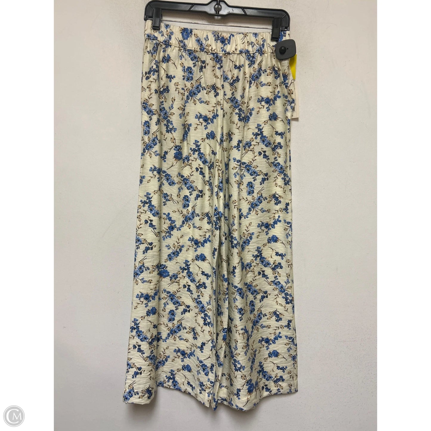 Pants Set 2pc By A New Day In Floral Print, Size: 4