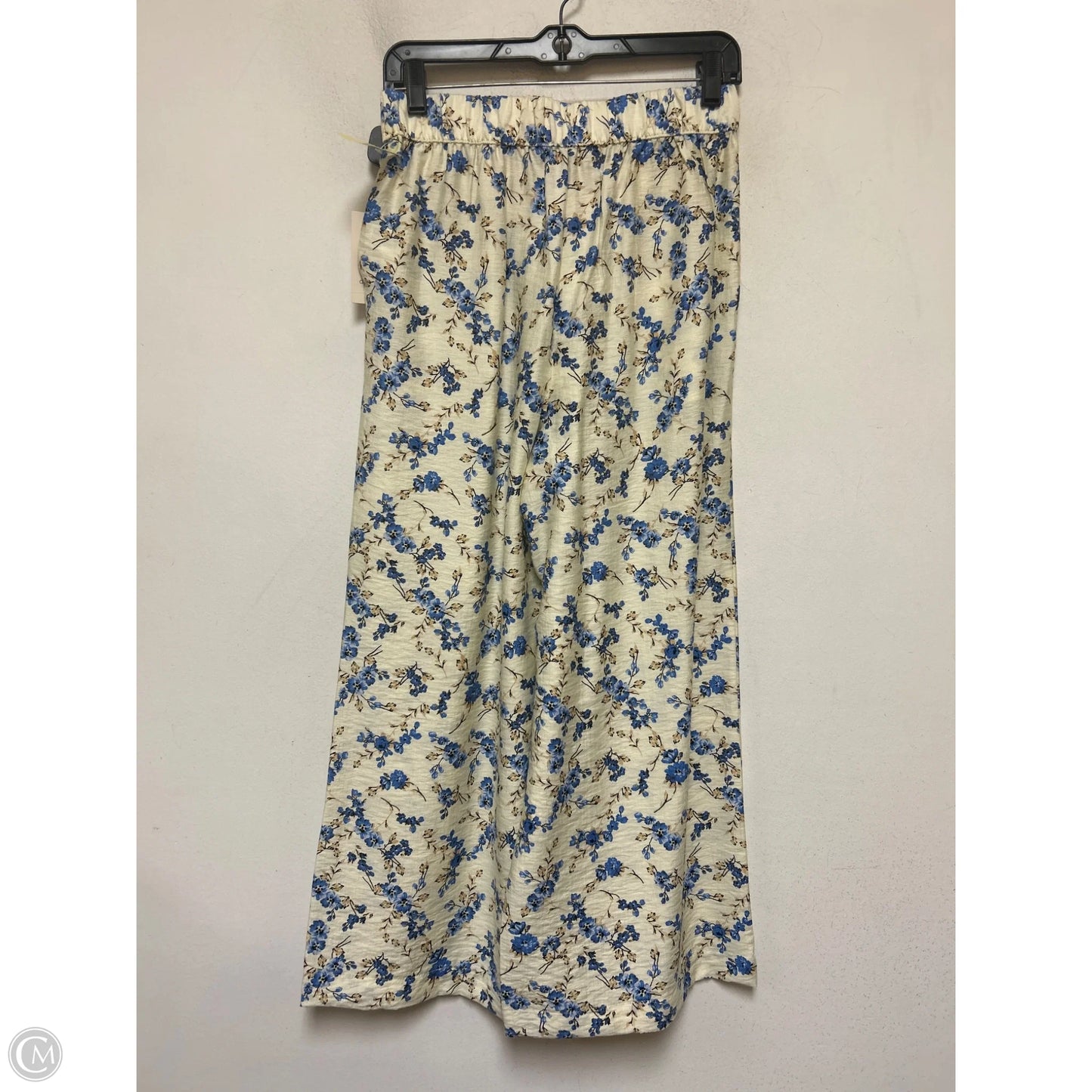 Pants Set 2pc By A New Day In Floral Print, Size: 4