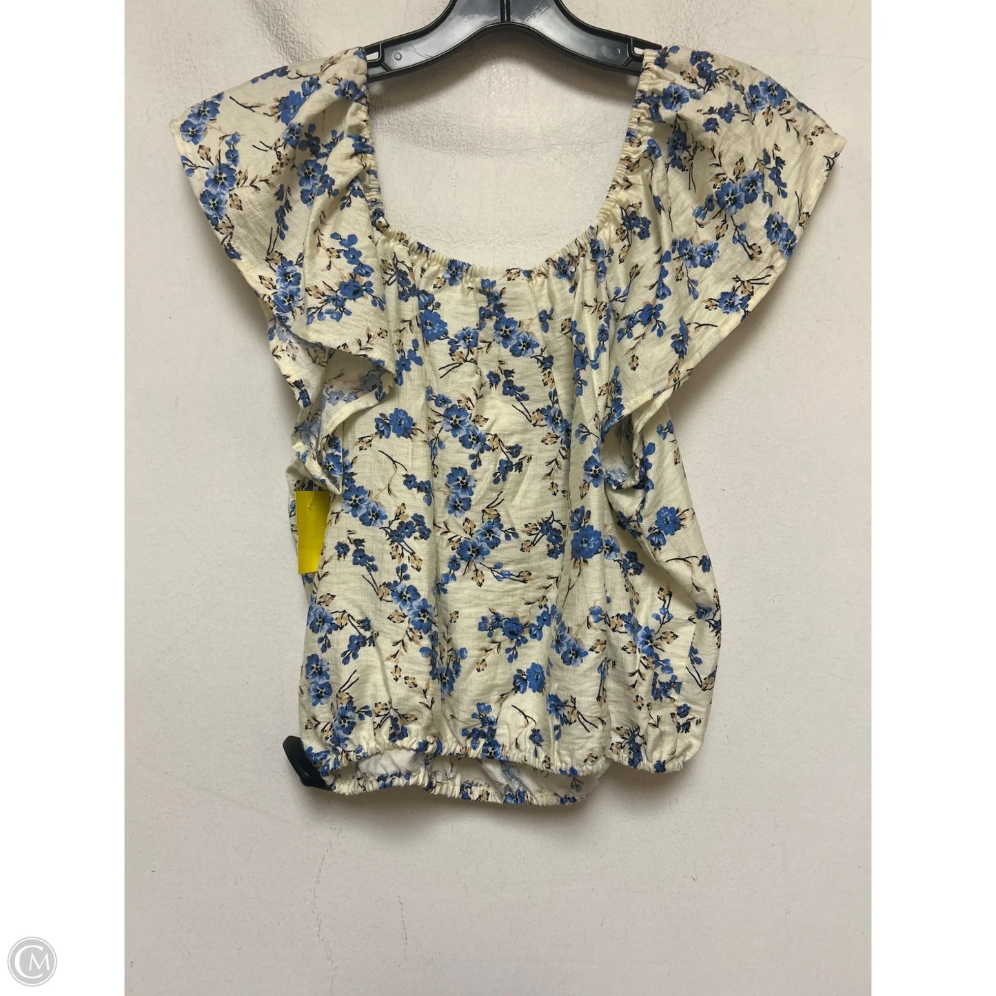 Pants Set 2pc By A New Day In Floral Print, Size: 4