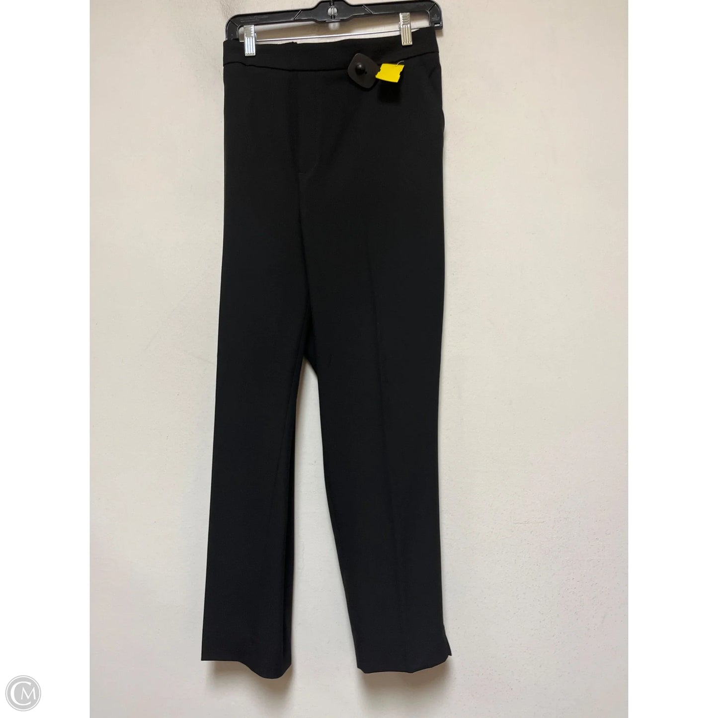 Pants Other By Banana Republic In Black, Size: 16