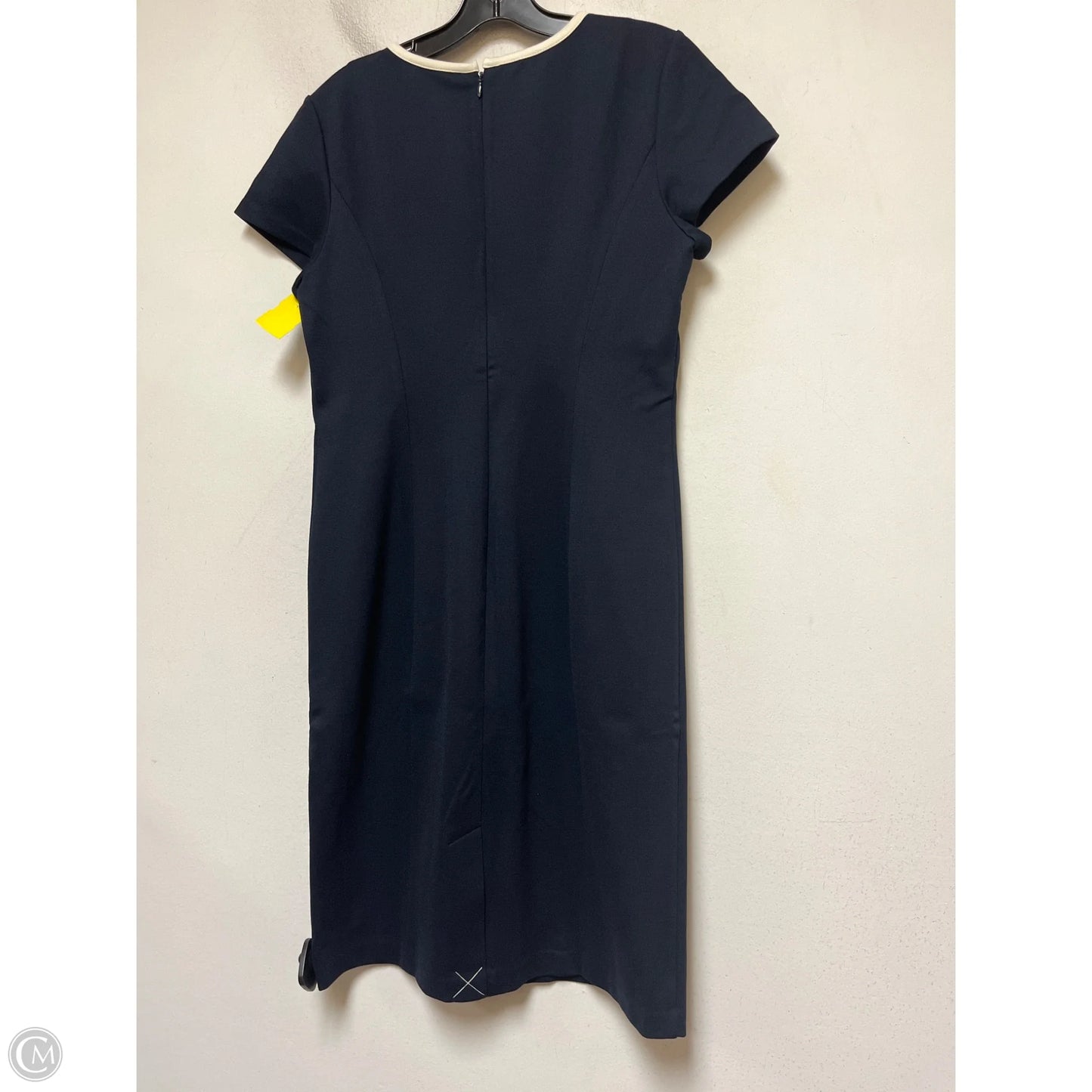 Dress Casual Short By Talbots In Navy, Size: 8