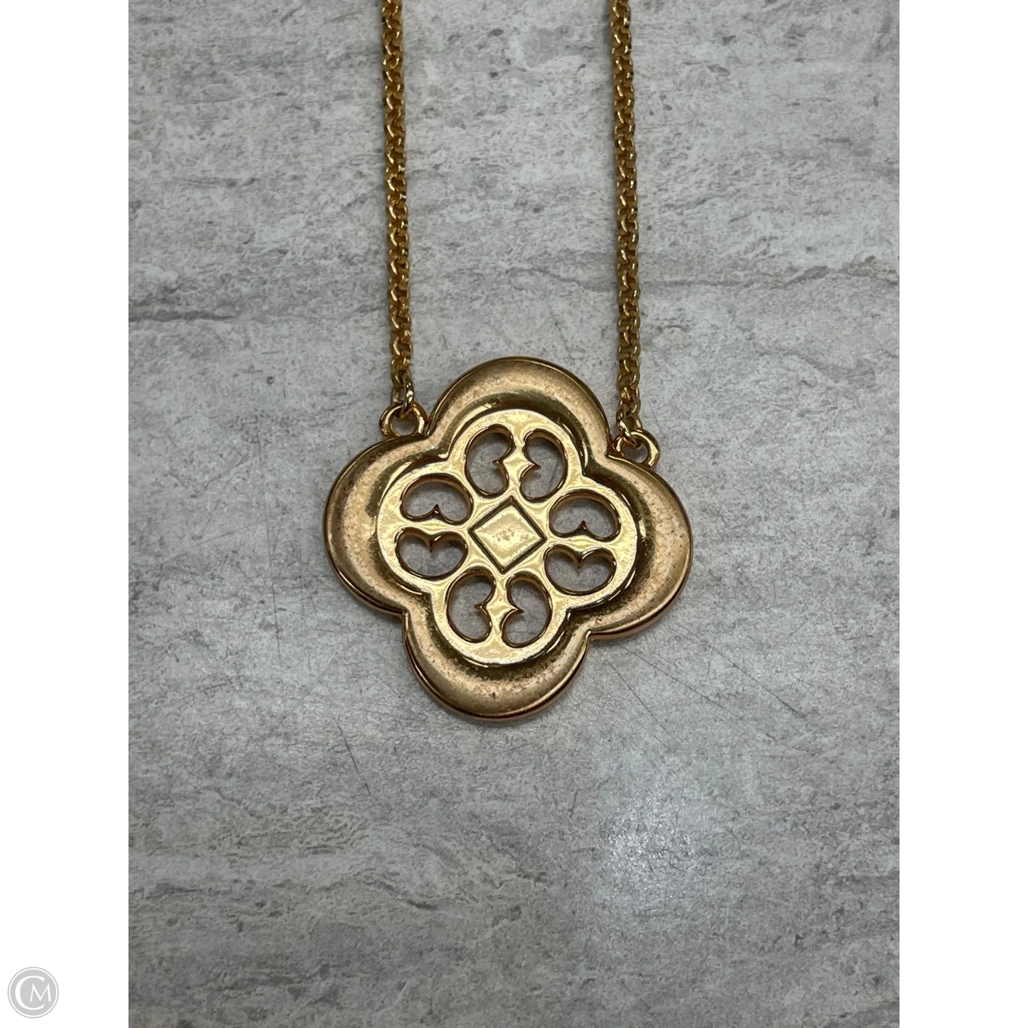 Necklace Pendant By Brighton