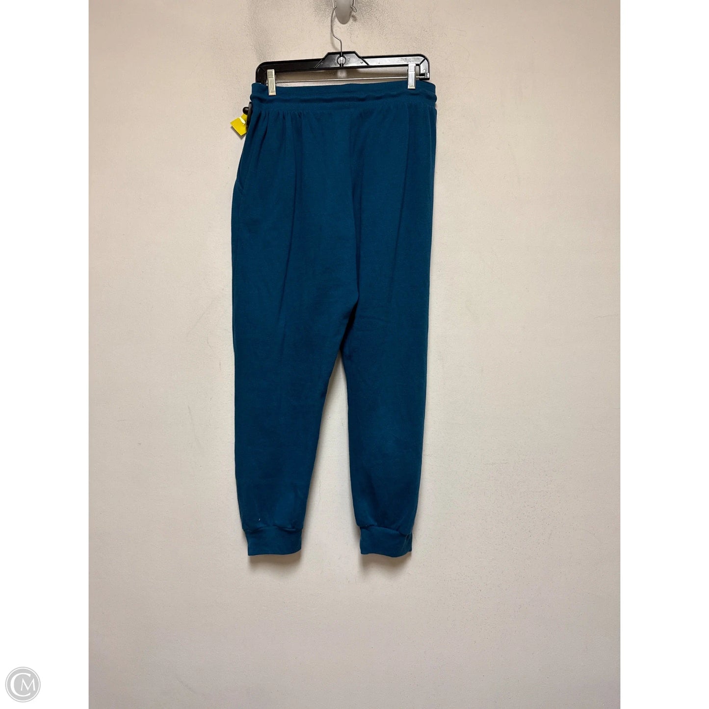 Pants Lounge By Disney In Blue, Size: 12