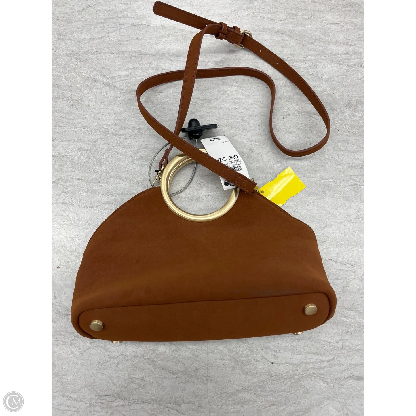 Handbag By Inc, Size: Small