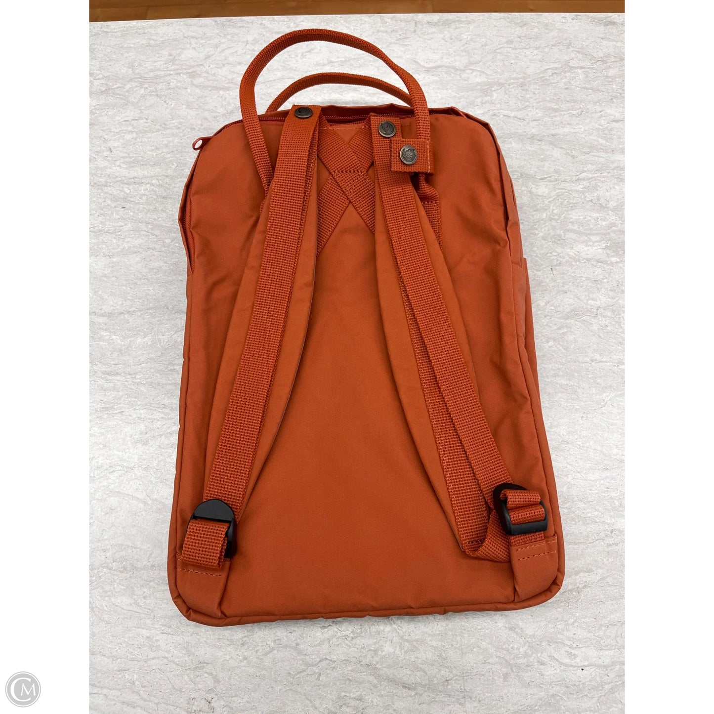 Laptop Bag By Clothes Mentor, Size: Medium