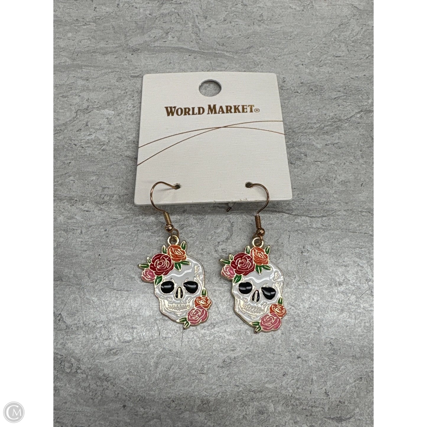 Earrings Dangle/drop By World Market