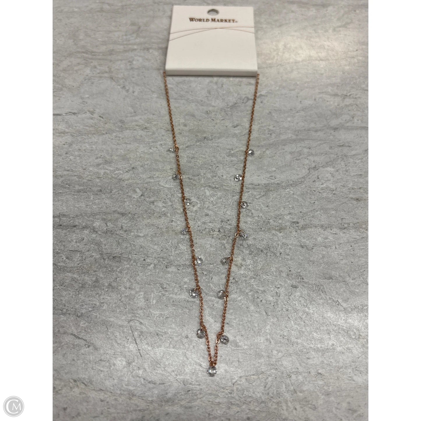 Necklace Chain By World Market