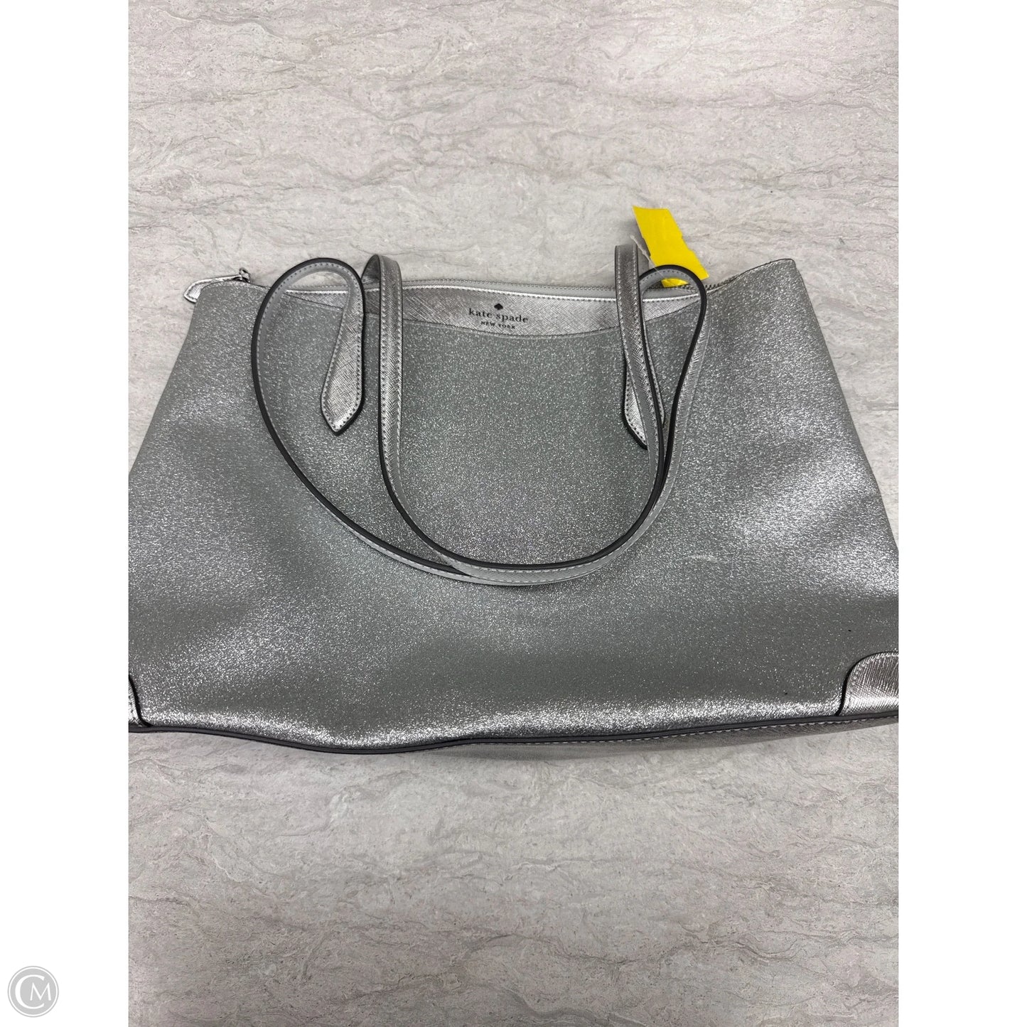 Handbag Designer By Kate Spade, Size: Large