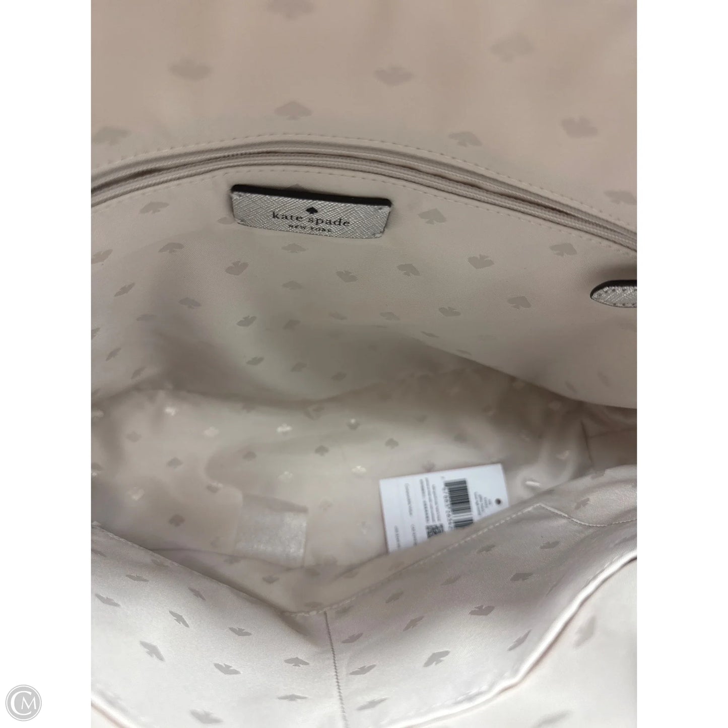 Handbag Designer By Kate Spade, Size: Large