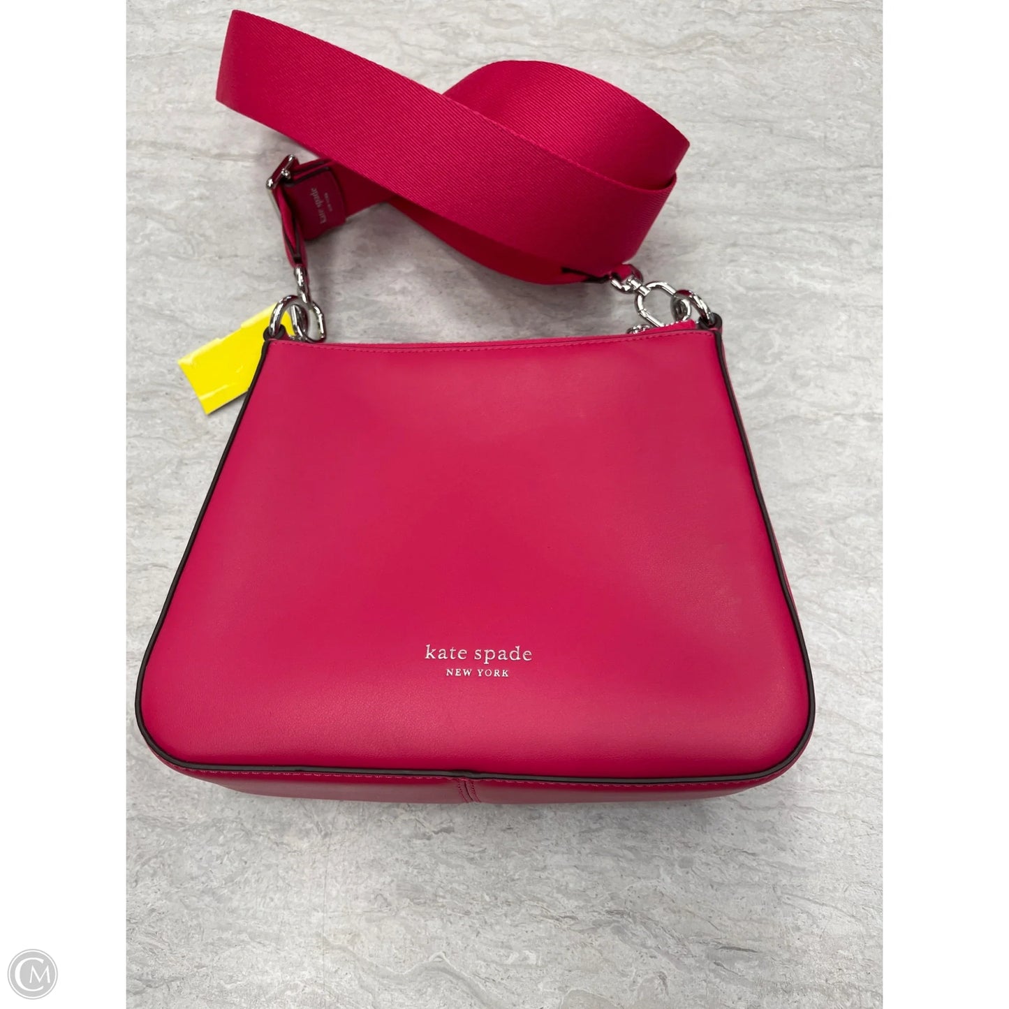Crossbody Designer By Kate Spade, Size: Medium