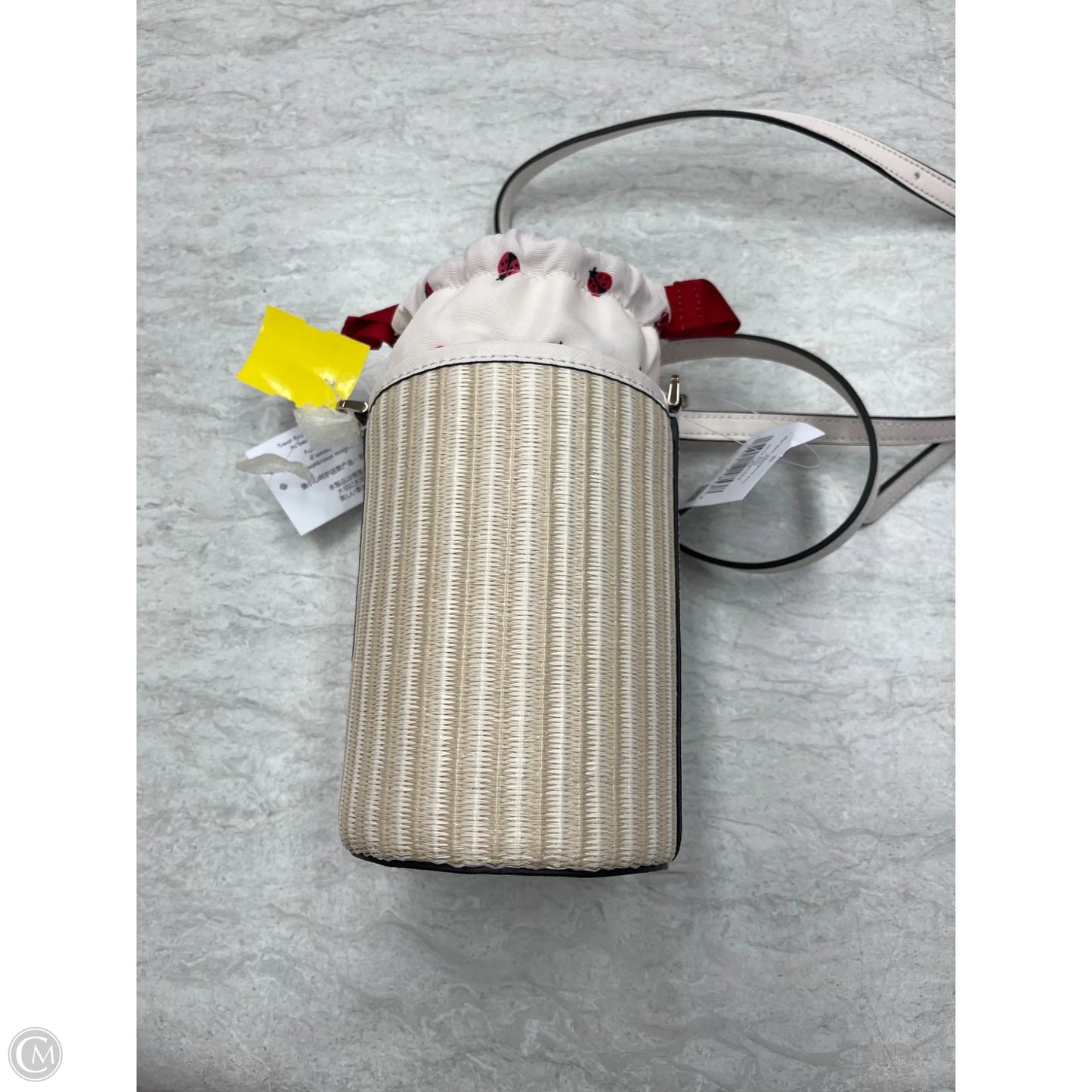 Crossbody Designer By Kate Spade, Size: Small