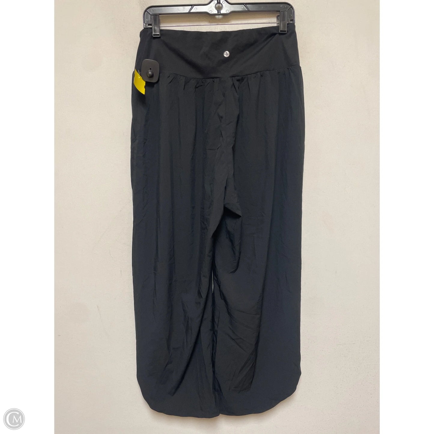 Athletic Pants By Halara In Black, Size: L