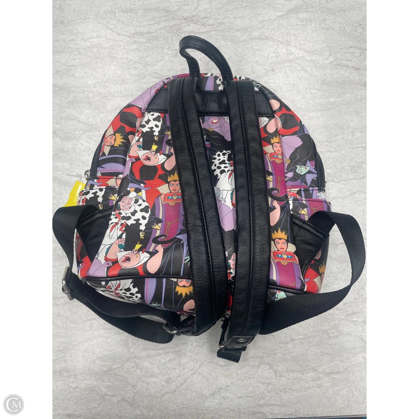 Backpack By Loungefly, Size: Small