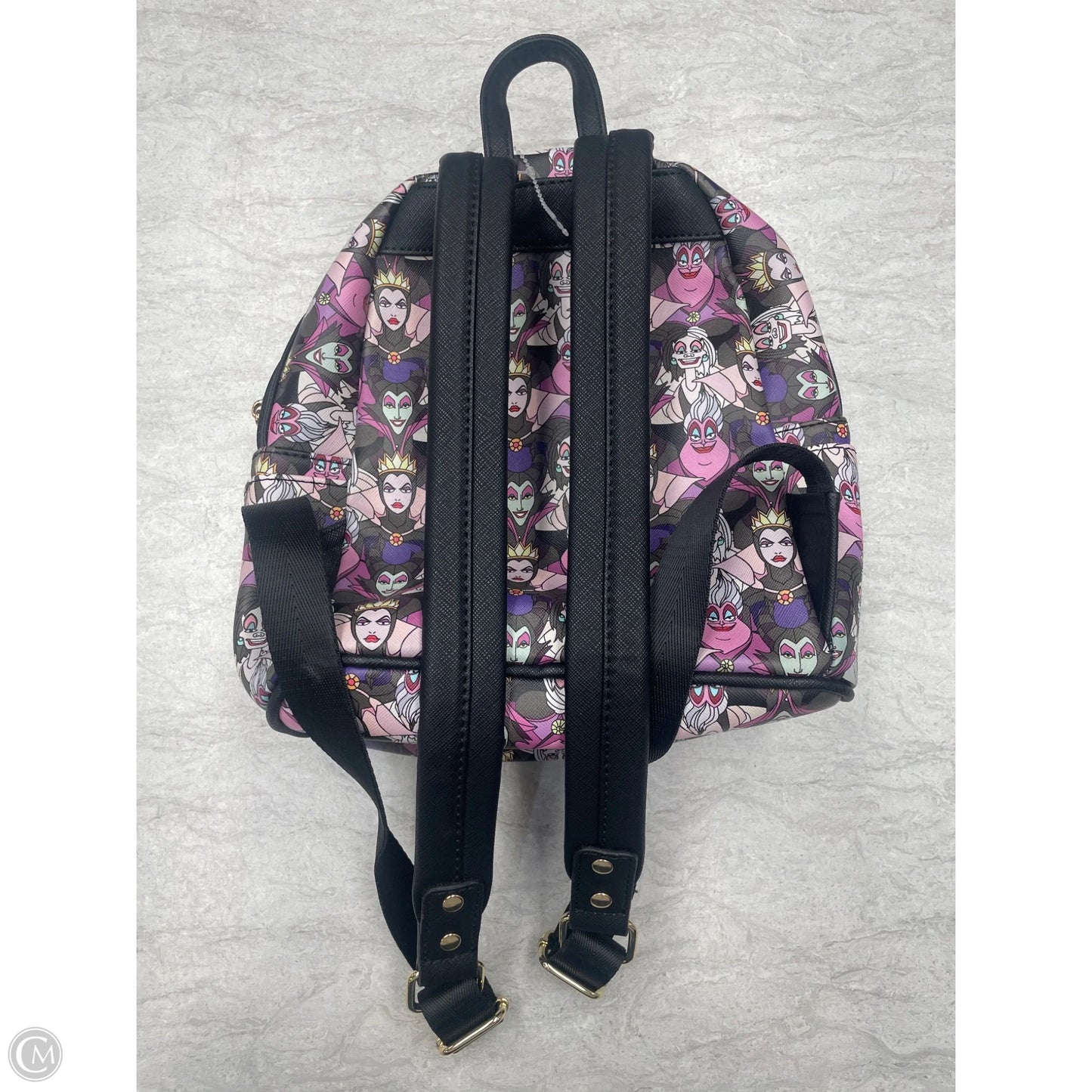 Backpack By Loungefly, Size: Small