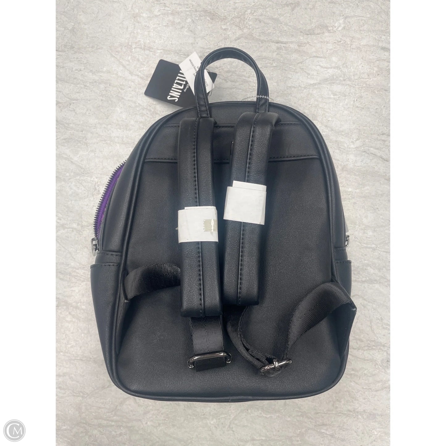 Backpack By Loungefly, Size: Small
