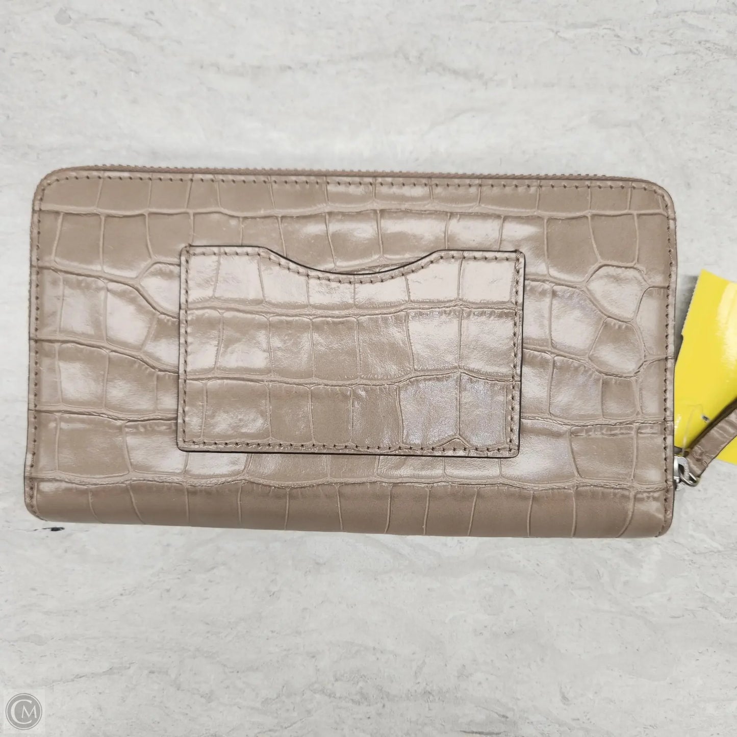 Wallet Designer By Tory Burch, Size: Large