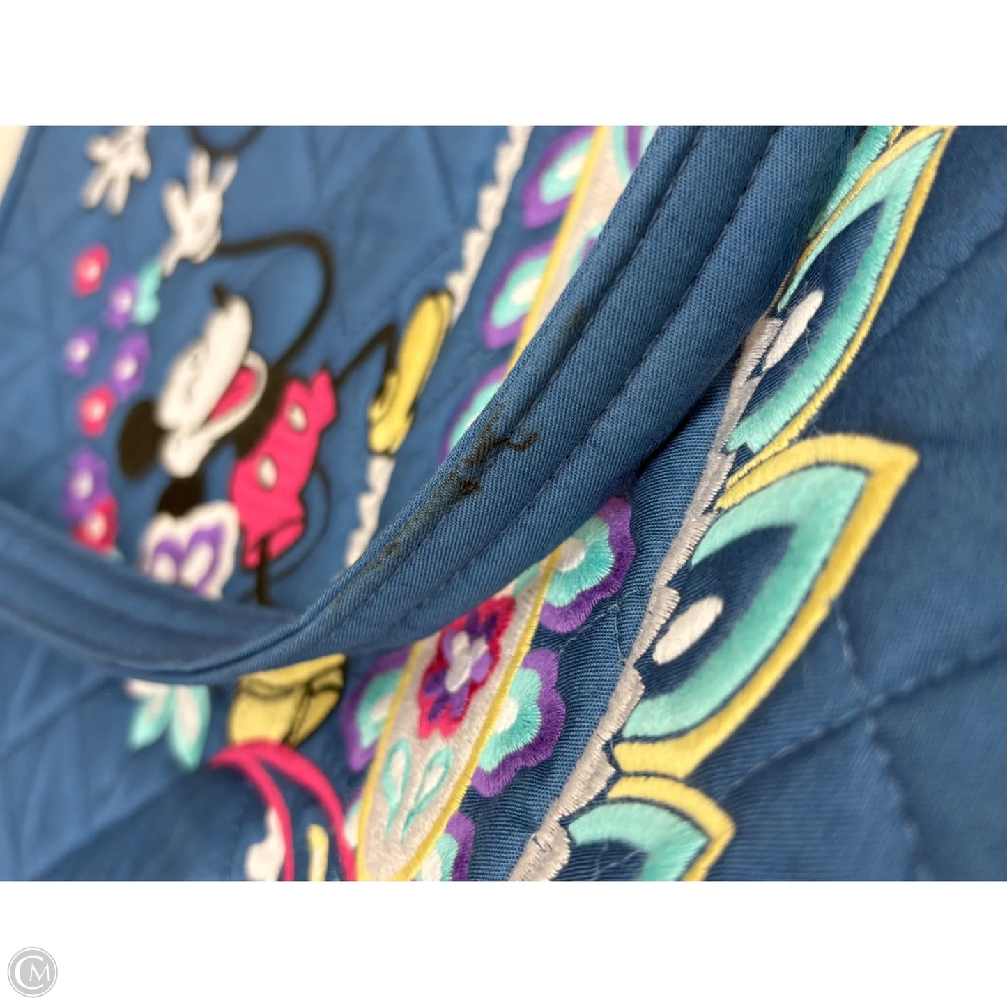 Tote By Vera Bradley, Size: Medium