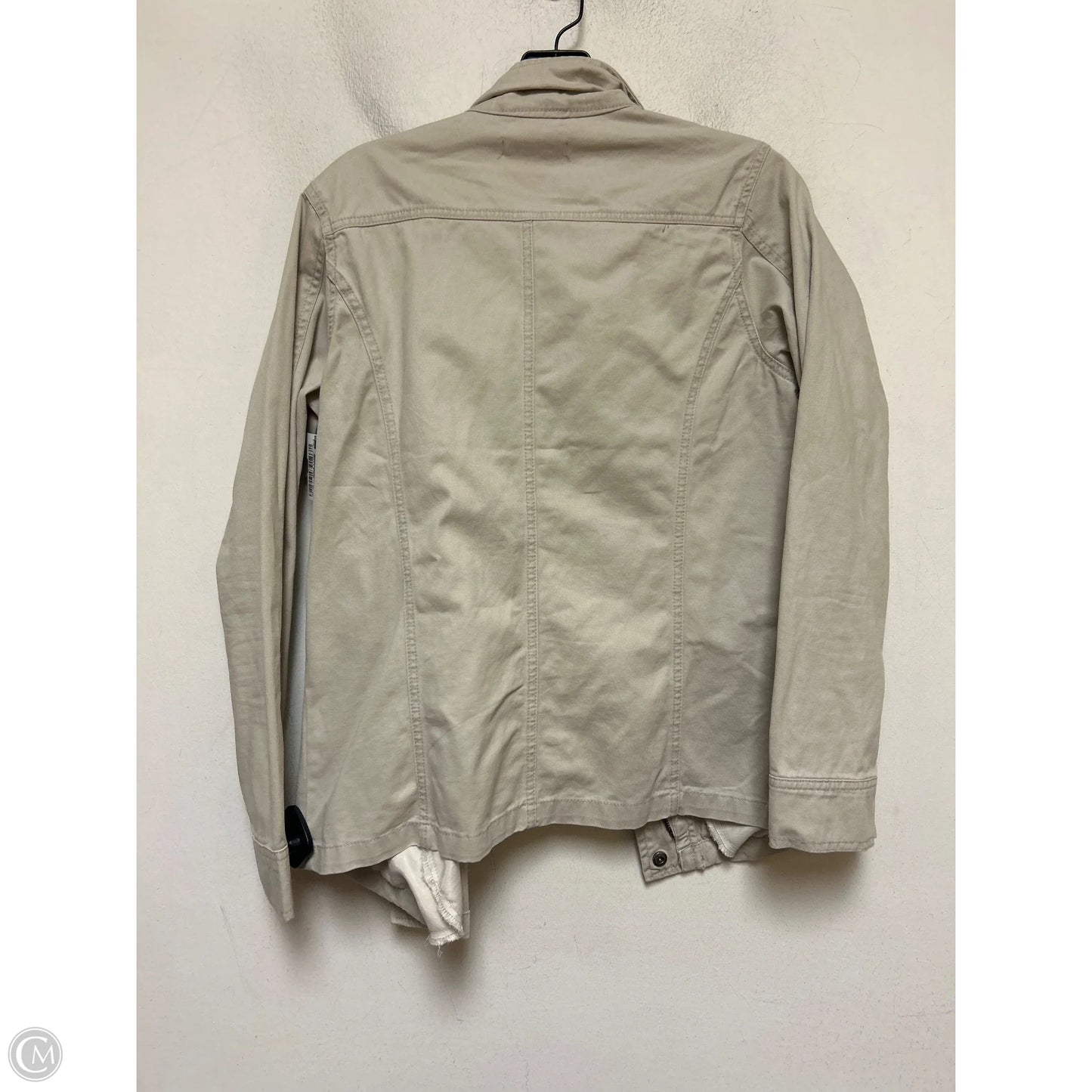 Jacket Other By Sincerely Jules In Cream, Size: S